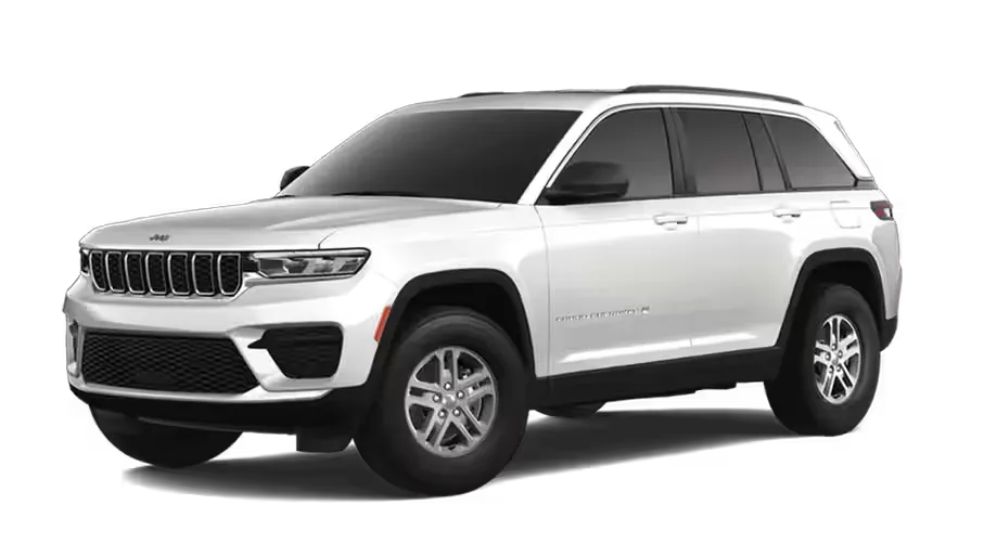 jeep chrokee