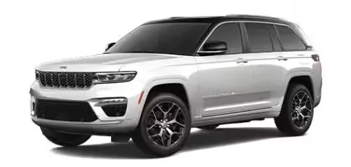 GRAND CHEROKEE