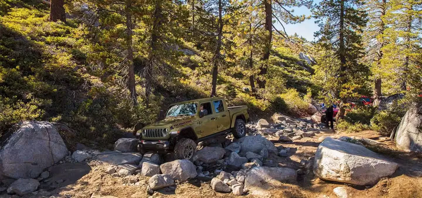 jeep chrokee