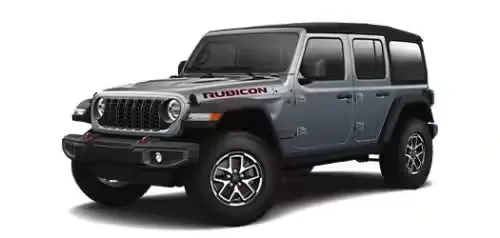 WRANGLER